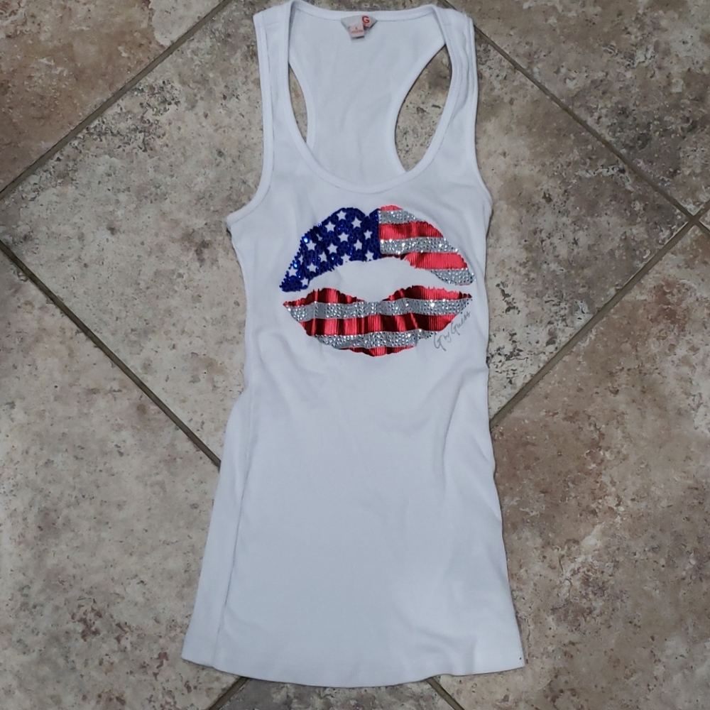 Womens tank
